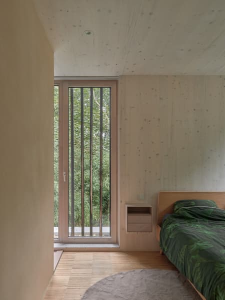 Forest House Oostvoorne